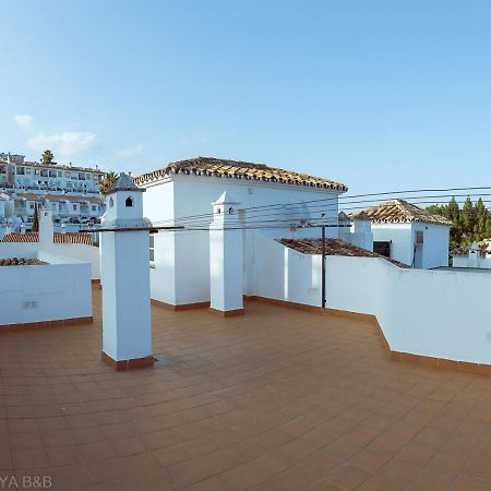 Yucas Playa B&B Benalmádena Zewnętrze zdjęcie