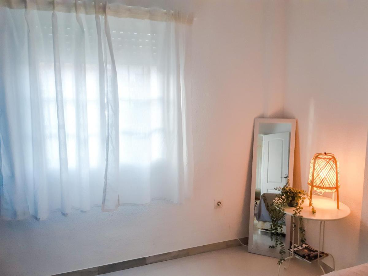 Yucas Playa B&B Benalmádena Zewnętrze zdjęcie