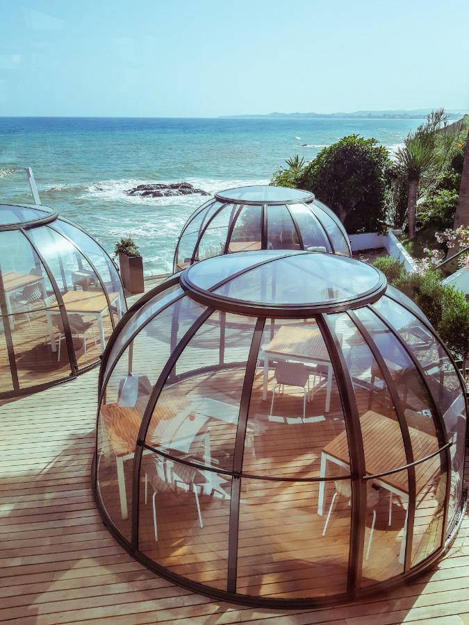 Yucas Playa B&B Benalmádena Zewnętrze zdjęcie